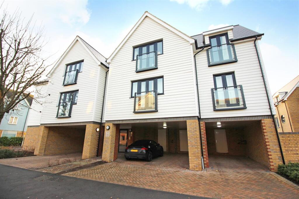Main image of property: Barton Mews, Westmeads Road, Whitstable, Kent, CT5