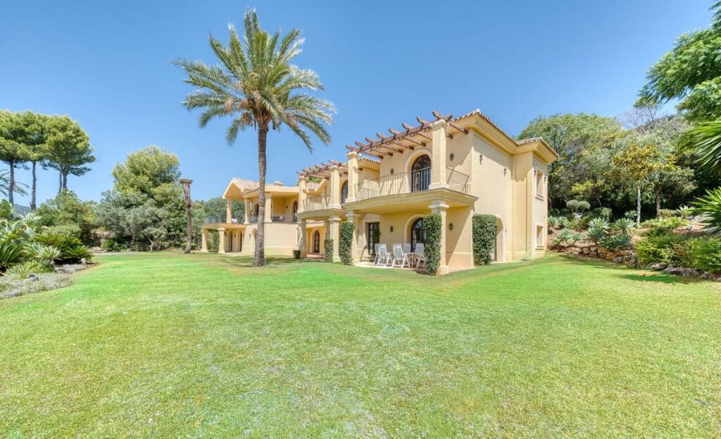 Main image of property: La Zagaleta, Málaga, Andalusia