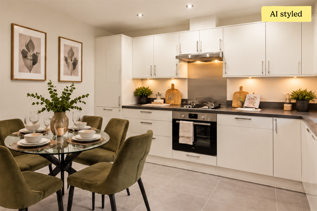 House in Bradford, West Yorkshire - View 3