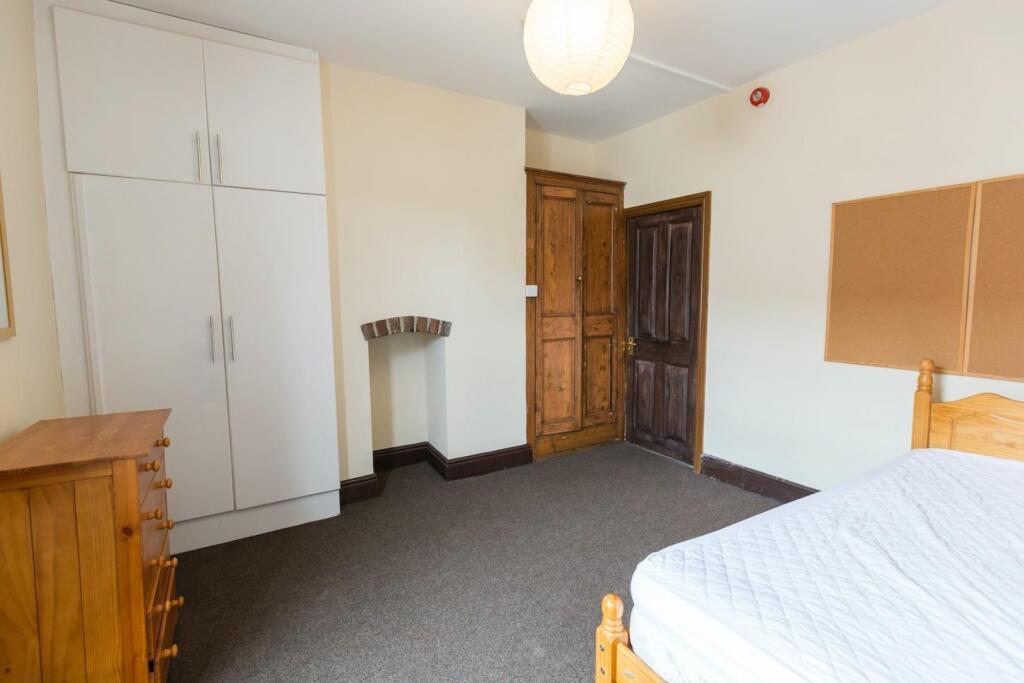 Main image of property: 96a Milton Street, City Centre, S3 7WH