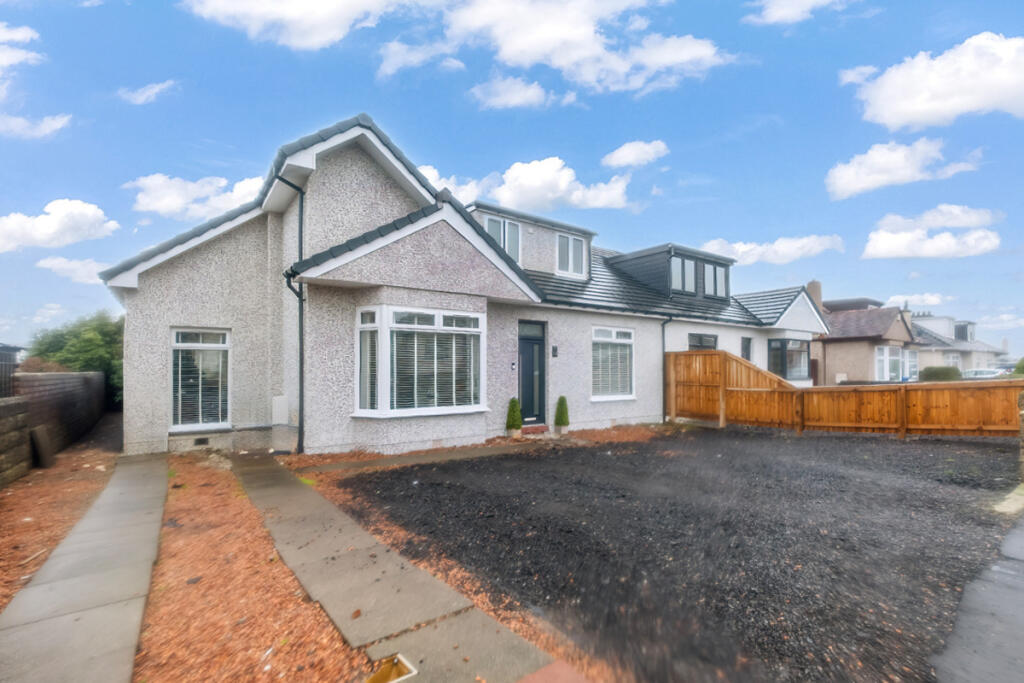 Main image of property: Kingsway Place, Dundee, DD3 8