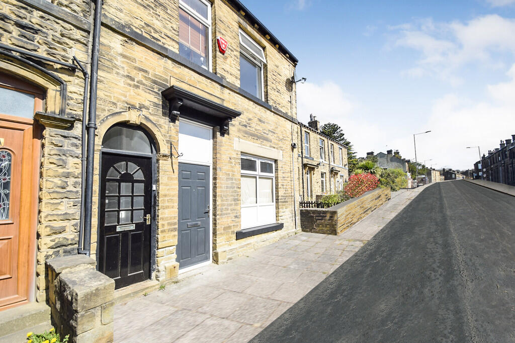 Main image of property: Thackley, West Yorkshire