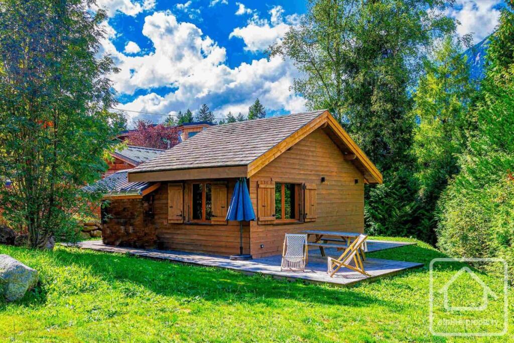 Main image of property: Rhone Alps, Haute-Savoie, Chamonix