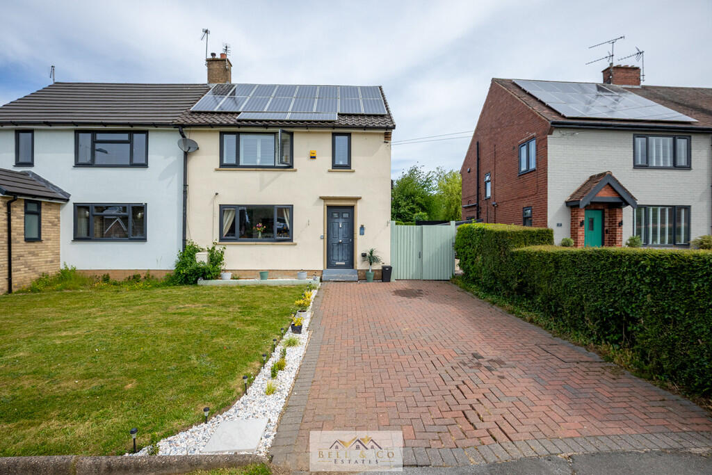 Main image of property: The Pastures, Todwick, Sheffield