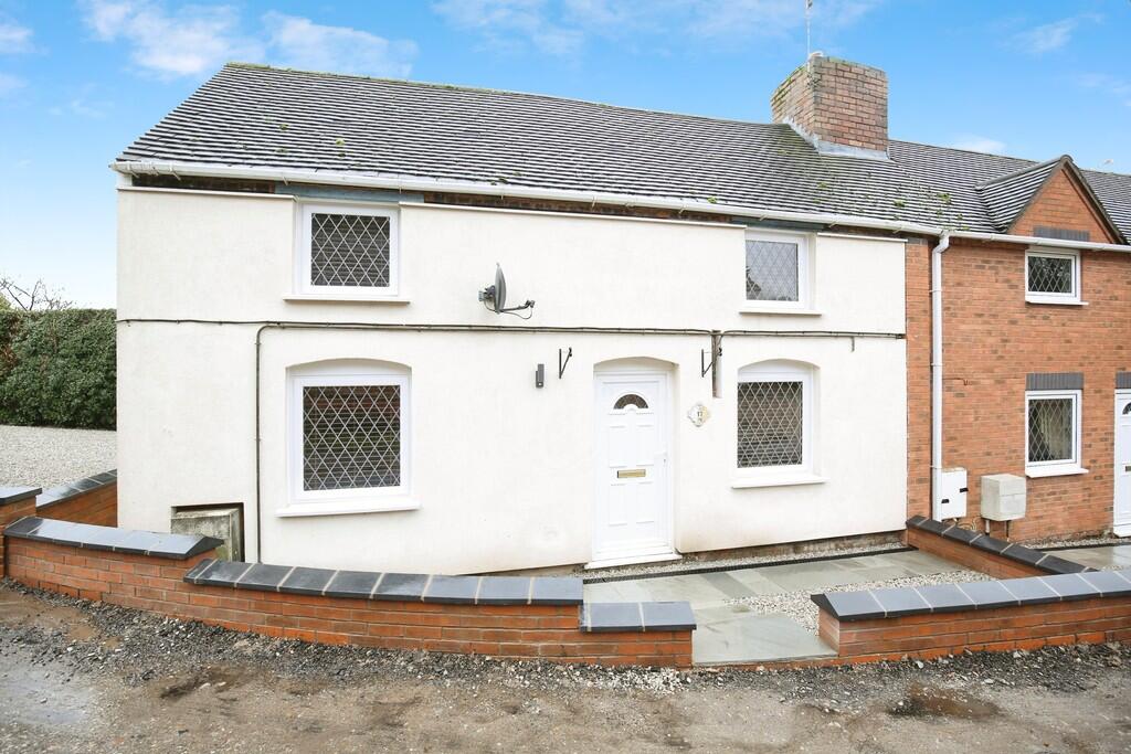 Main image of property: Carts Lane, Grendon, Atherstone