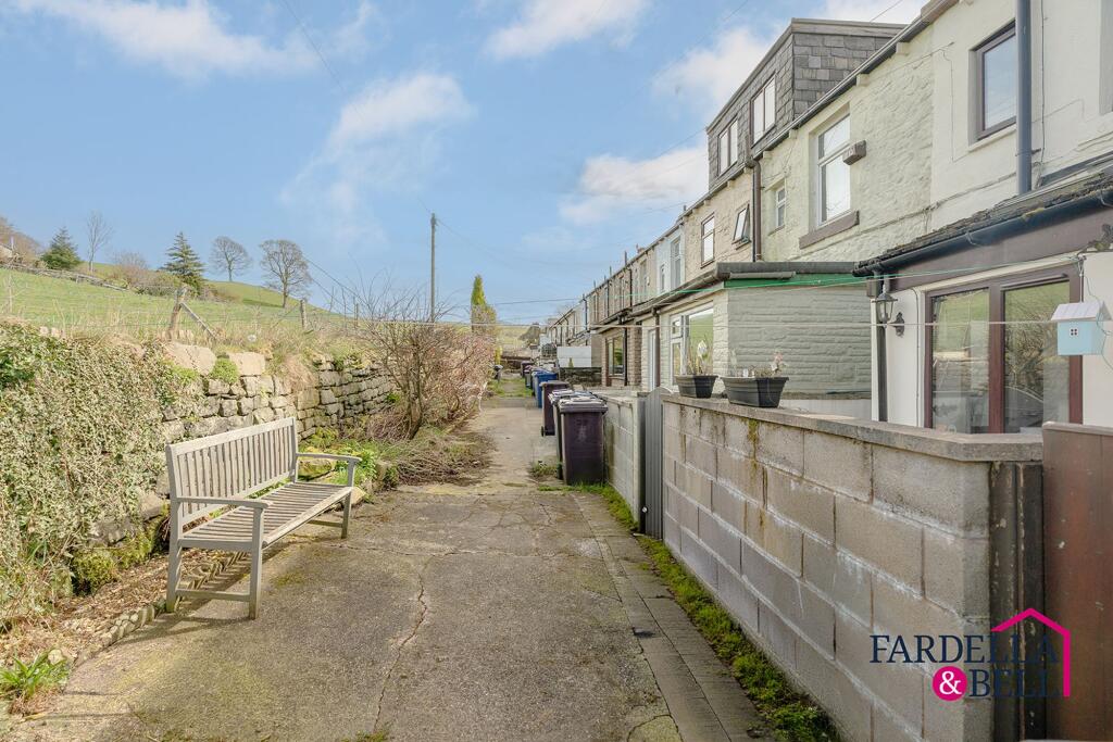 Additional image 14 of Burnley Road, Cliviger, BB10