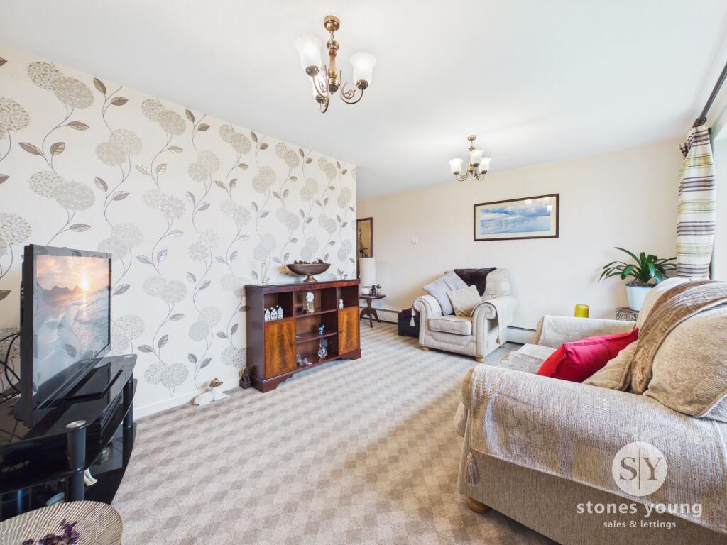 Meadowrise, Blackburn, BB2 photo 5