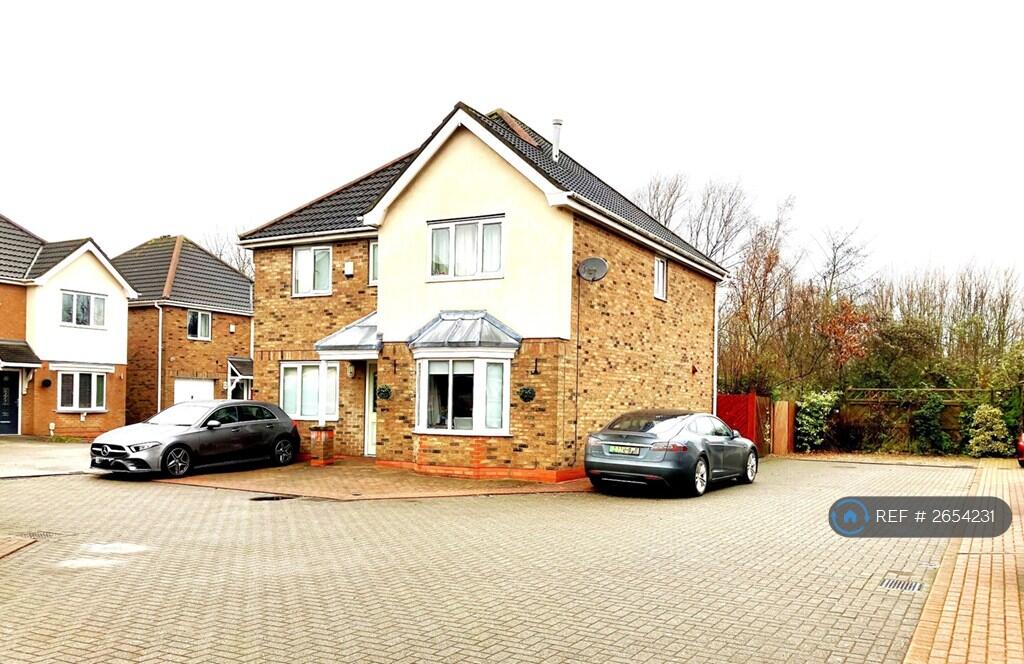 Main image of property: The Groves, Hull, HU4