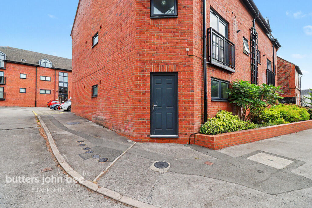 Main image of property: Limelock Court, Stone