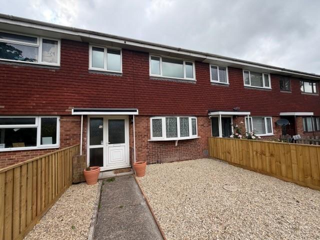 Main image of property: Castle Walk, Didcot, OX11
