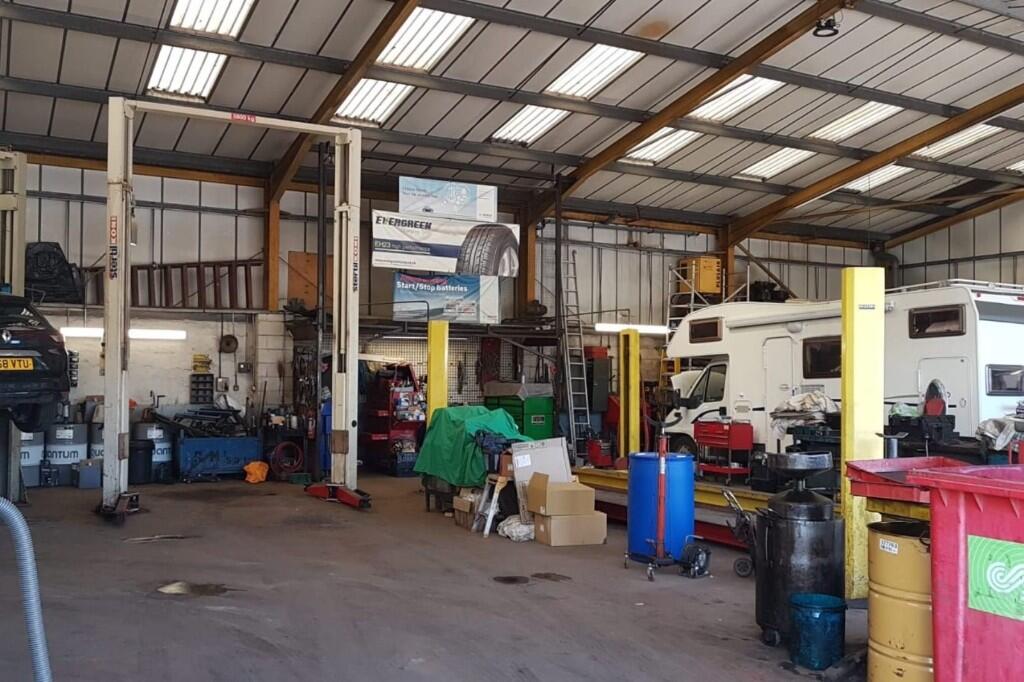 Additional image 7 of Established MOT Garage - Burnley [BB11 5SX]