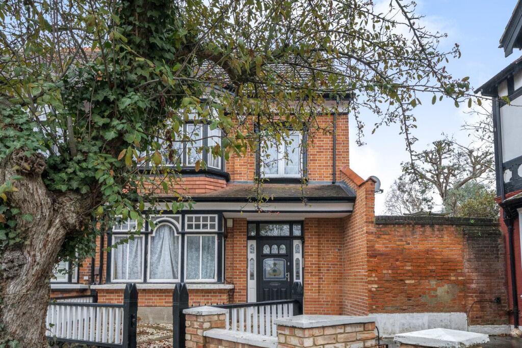 Main image of property: Highlands Avenue, Acton, London, W3