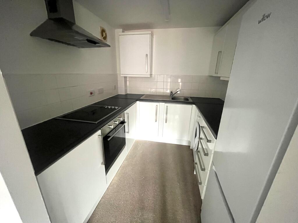 Apartment in Nottingham - View 5