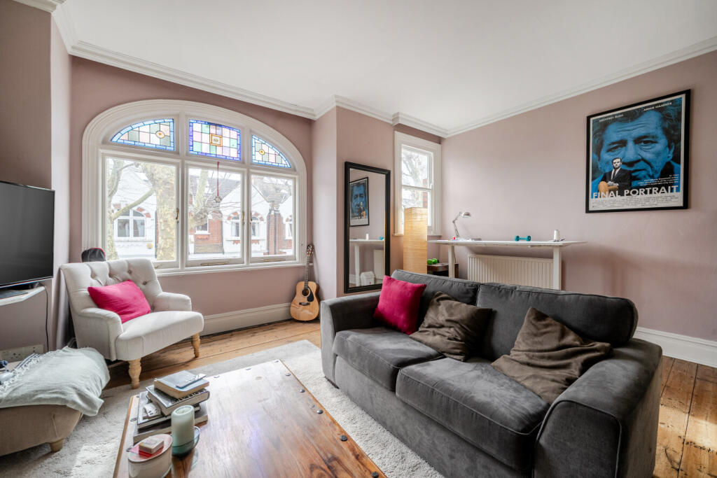 Main image of property: Niton Street, Fulham, London, SW6