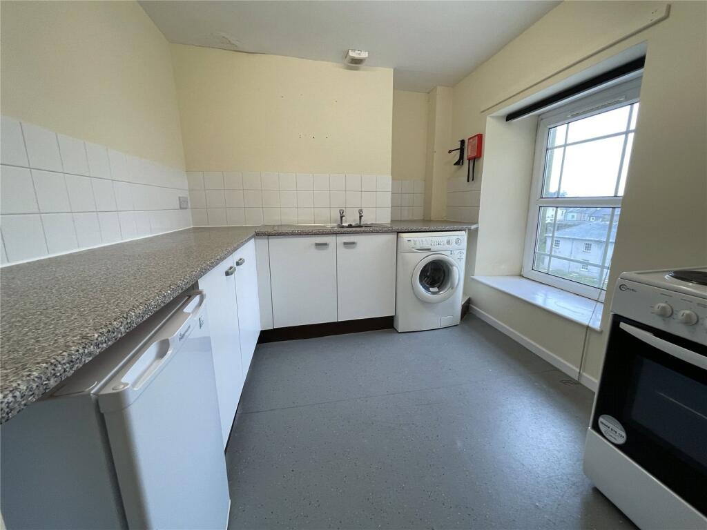 Main image of property: Bangor Street, Caernarfon, Gwynedd, LL55