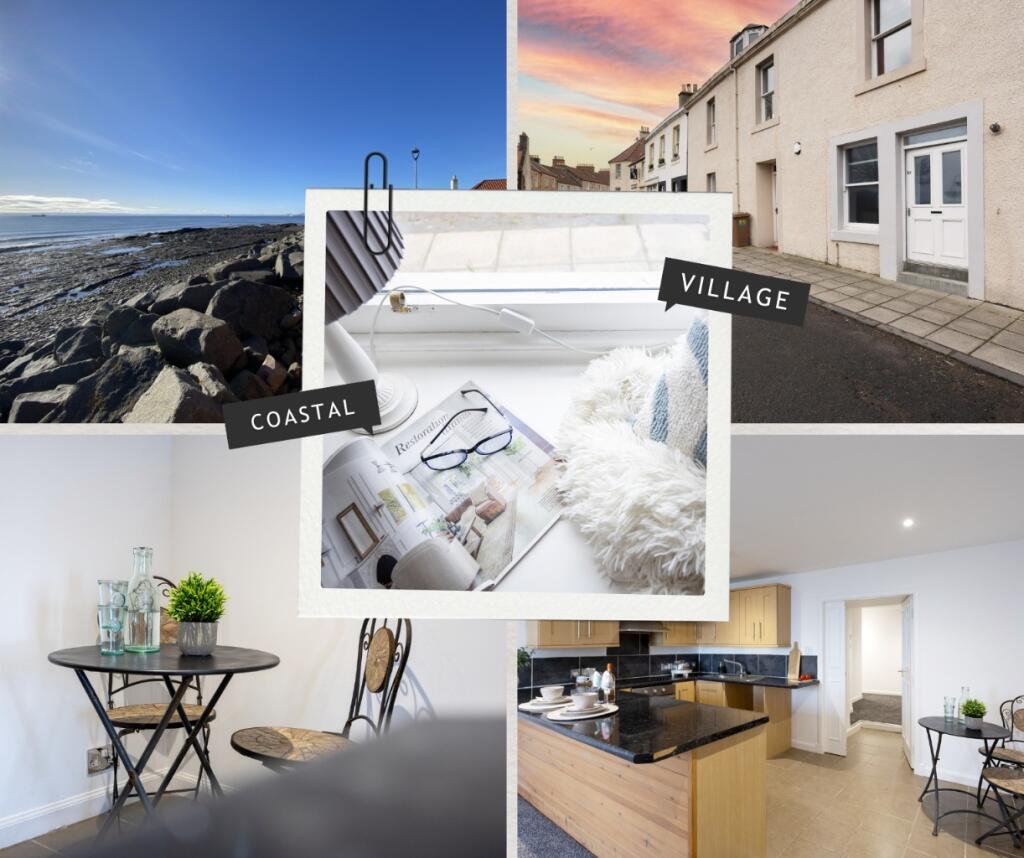 Main image of property: Main Street, West Wemyss, KY1