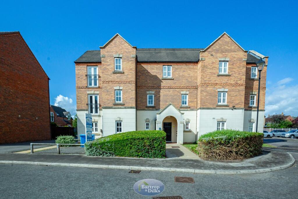 Main image of property: Denbigh Avenue, Worksop, S81