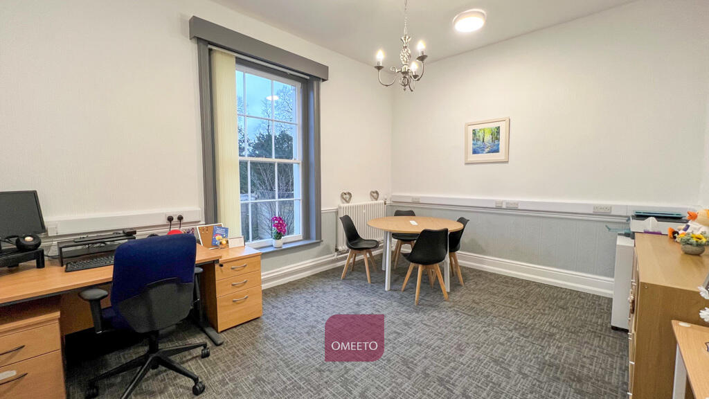 Office 15 to Rent