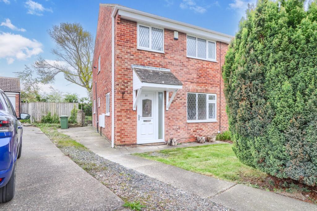 Main image of property: Biretta Close, Fairfield