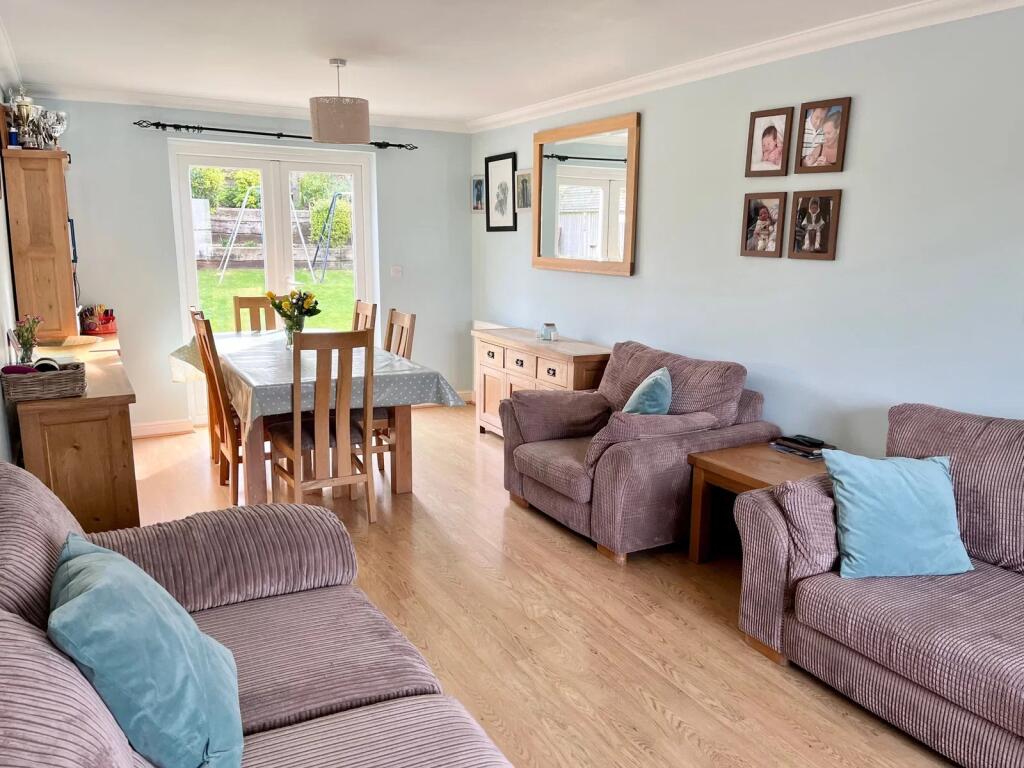 House in East Suffolk, Yoxford - View 3
