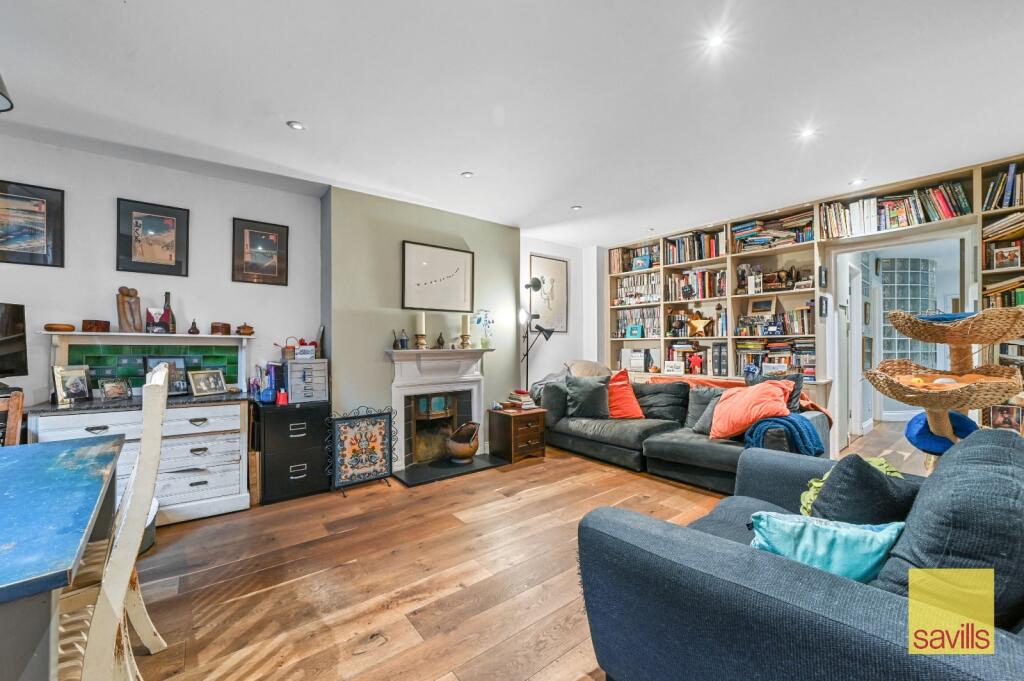 Main image of property: New Road, London, E1