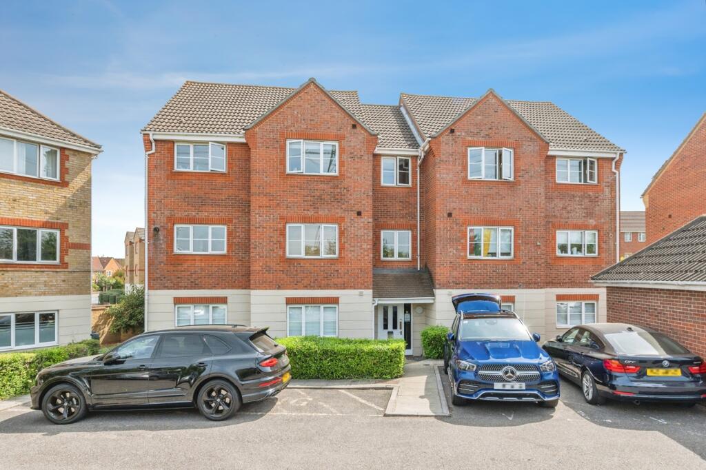 Main image of property: Galleon Road, Chafford Hundred, Grays, Essex, RM16