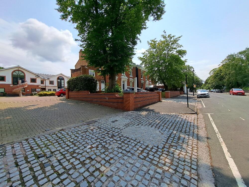 Additional image 14 of 38 George Road, Edgbaston, Birmingham, West Midlands, B15 1PL