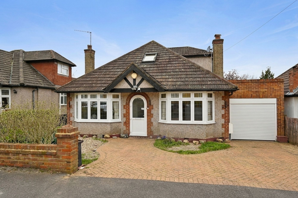 Main image of property: Larne Road, Ruislip, HA4