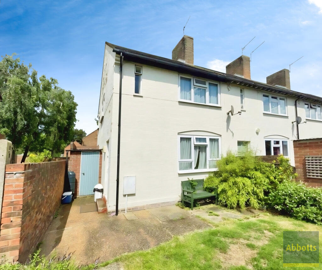 Main image of property: Spencer Road, NR6 6DG