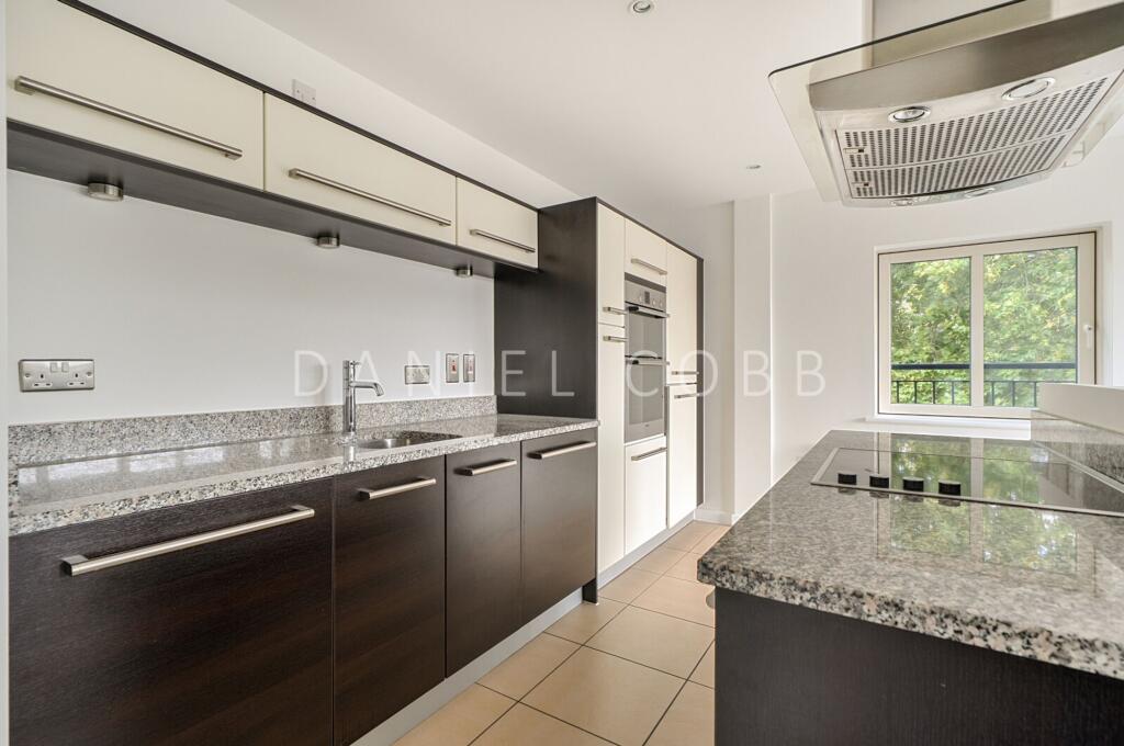 Apartment in London, Kennington Cross, Kennington - View 5
