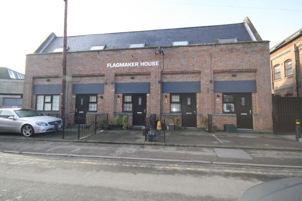 Main image of property: Higham Road, Chesham, HP5