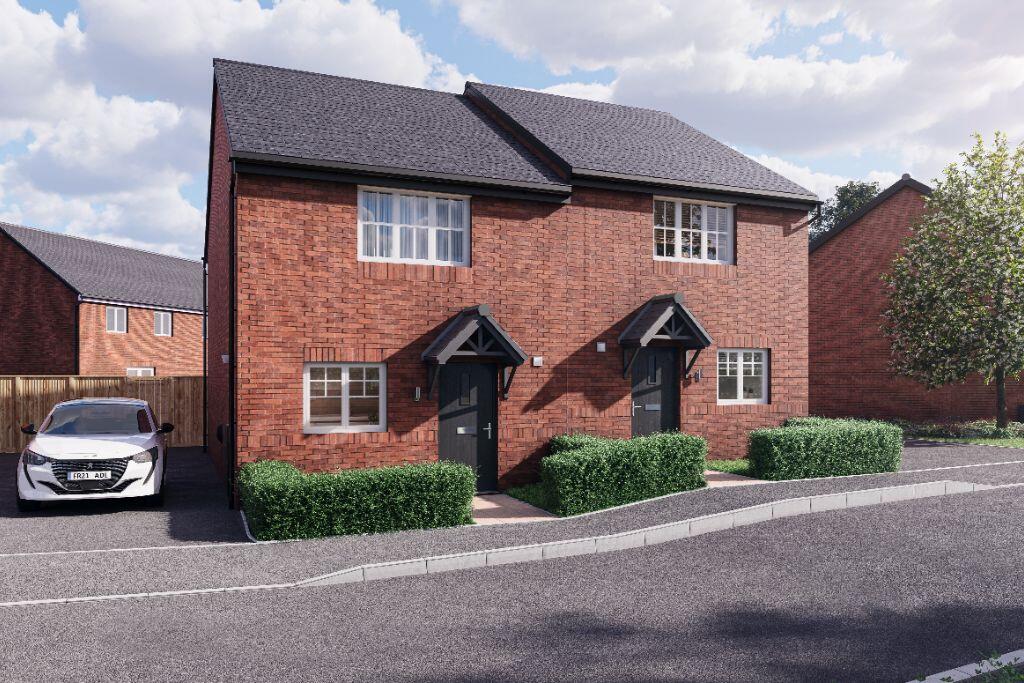 Main image of property: The Dukes, Earl Shilton, Leicester