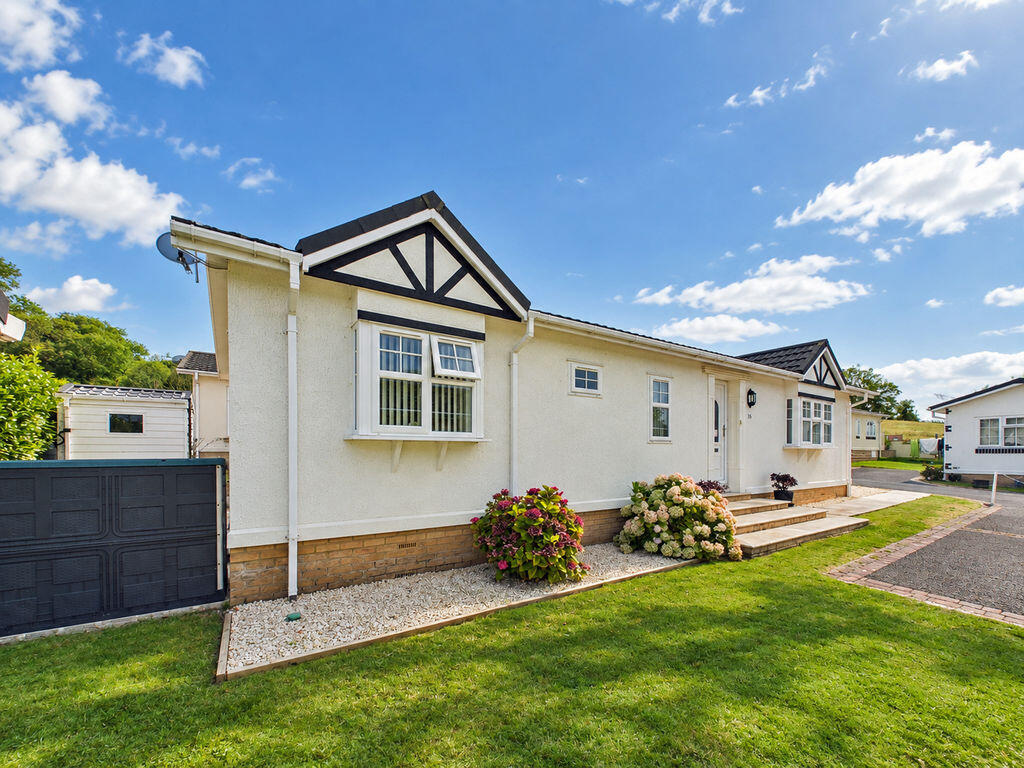 Main image of property: The Tides, Doniford