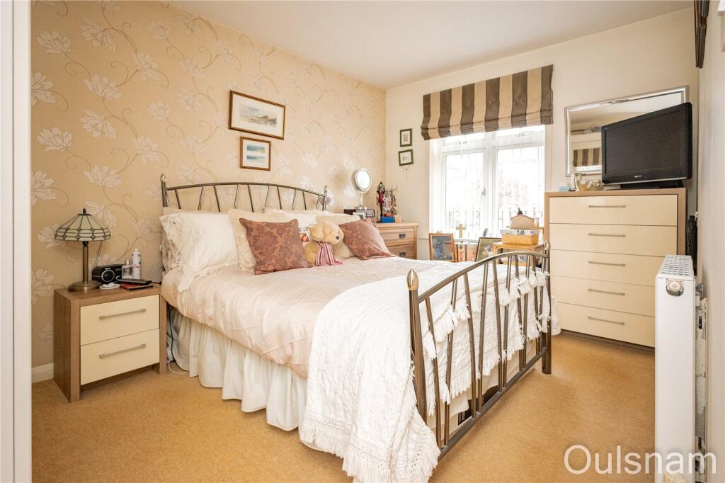 Additional image 5 of St. Peters Close, Bromsgrove, Worcestershire, B61