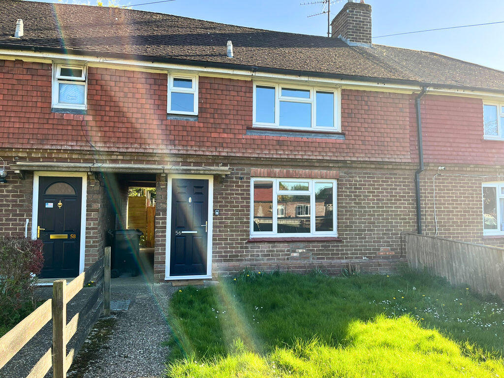 Main image of property: Skyllings, Newbury