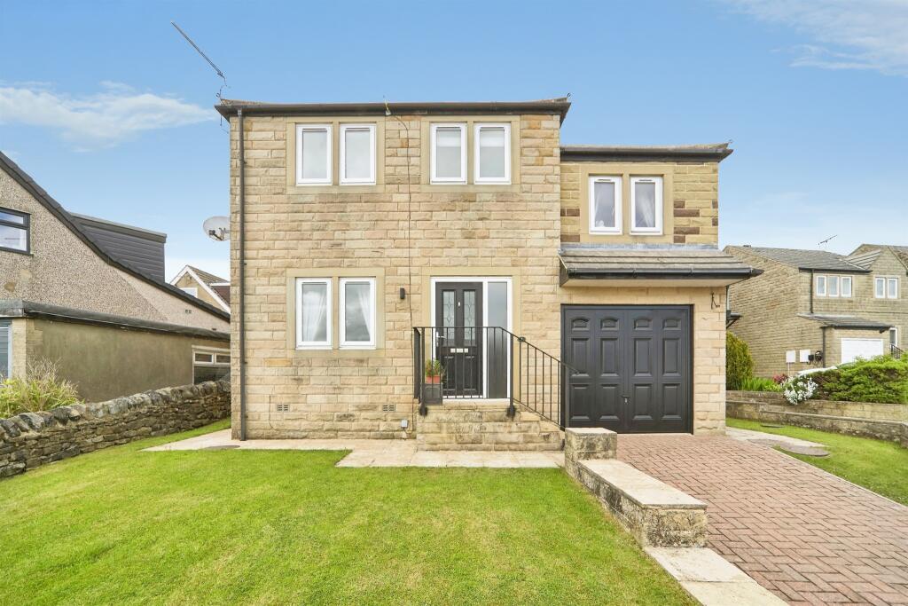 Main image of property: Privet Drive, Oakworth, Keighley