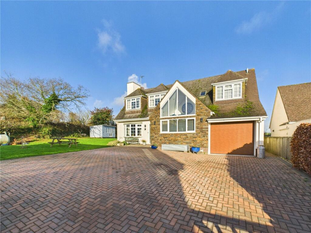 Main image of property: Poughill, Crediton, Devon, EX17