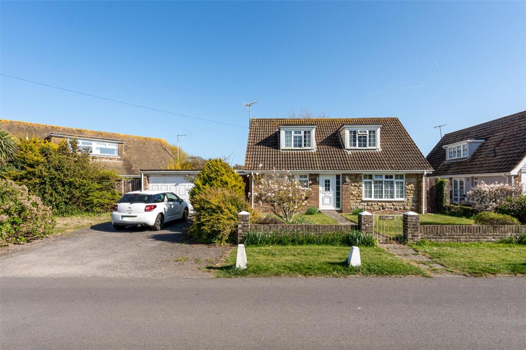 Florida Road, Ferring, West Sussex, BN12