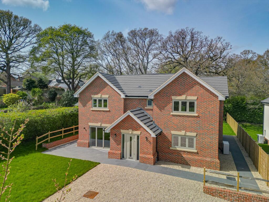 Main image of property: Trampers Lane, North Boarhunt, PO17