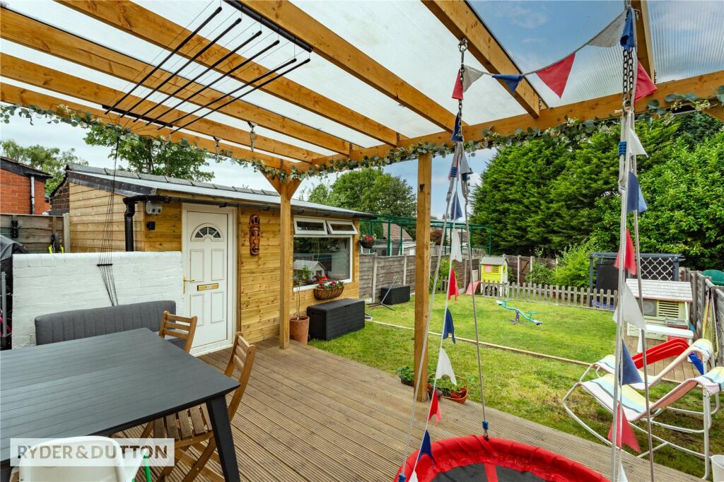 Main image of property: Clovelly Street, Castleton, Rochdale, Greater Manchester, OL11