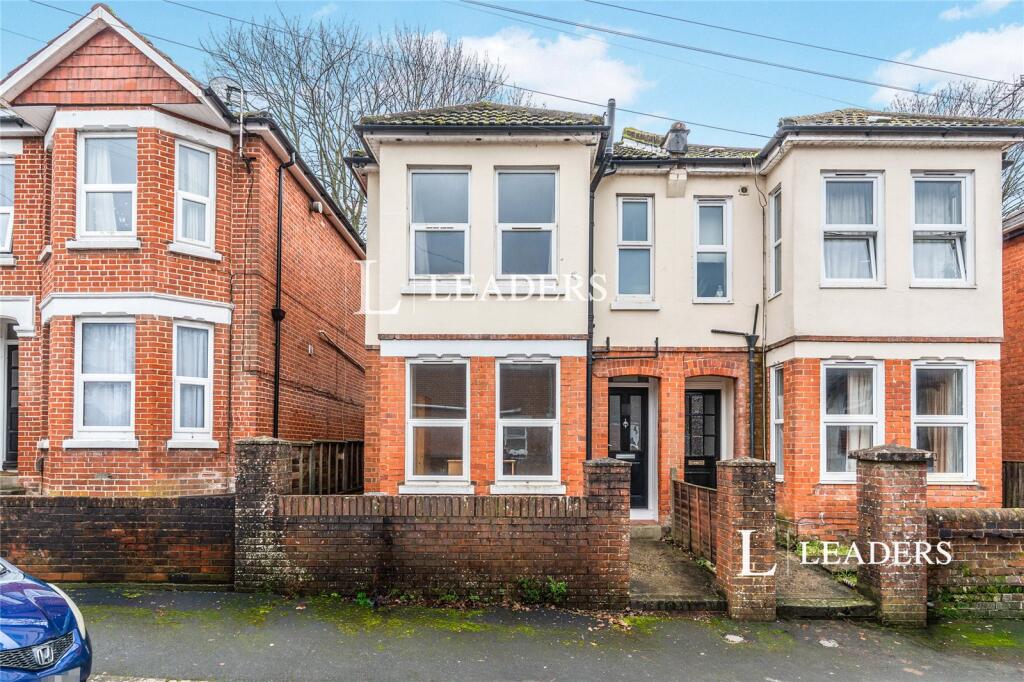 Main image of property: Sandhurst Road, Southampton, Hampshire, SO15