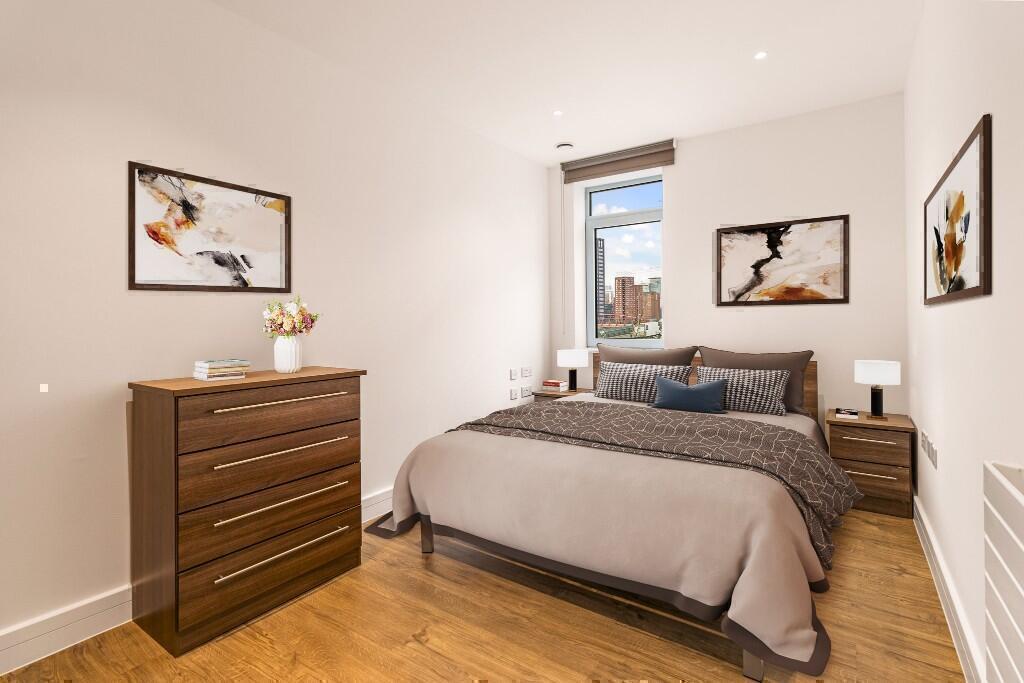 Main image of property: Rathbone Market, Barking Road, London, E16