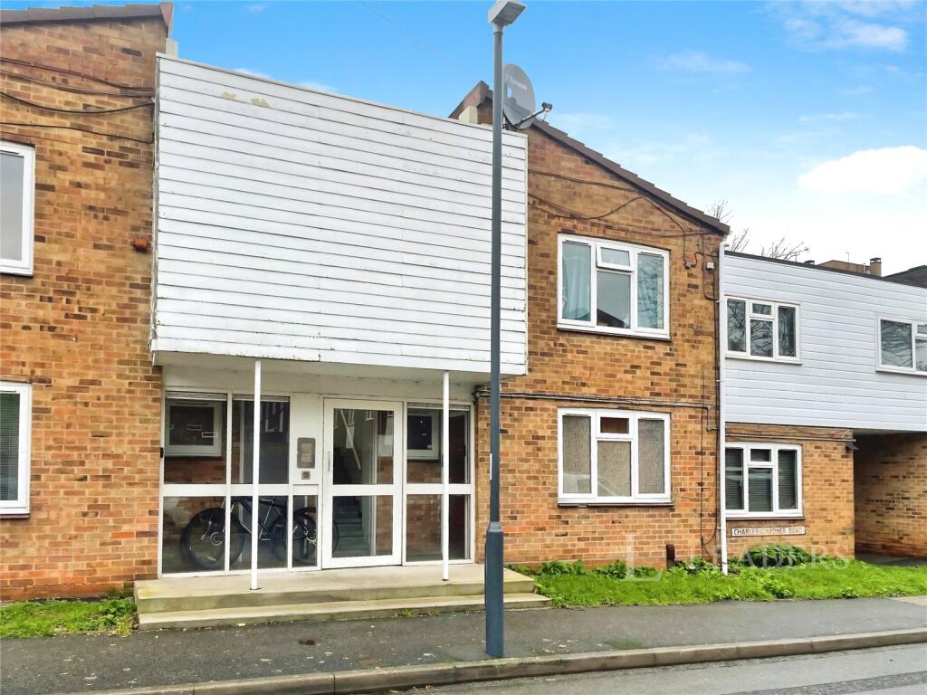 Main image of property: Charles Gardner Road, Leamington Spa, Warwickshire, CV31