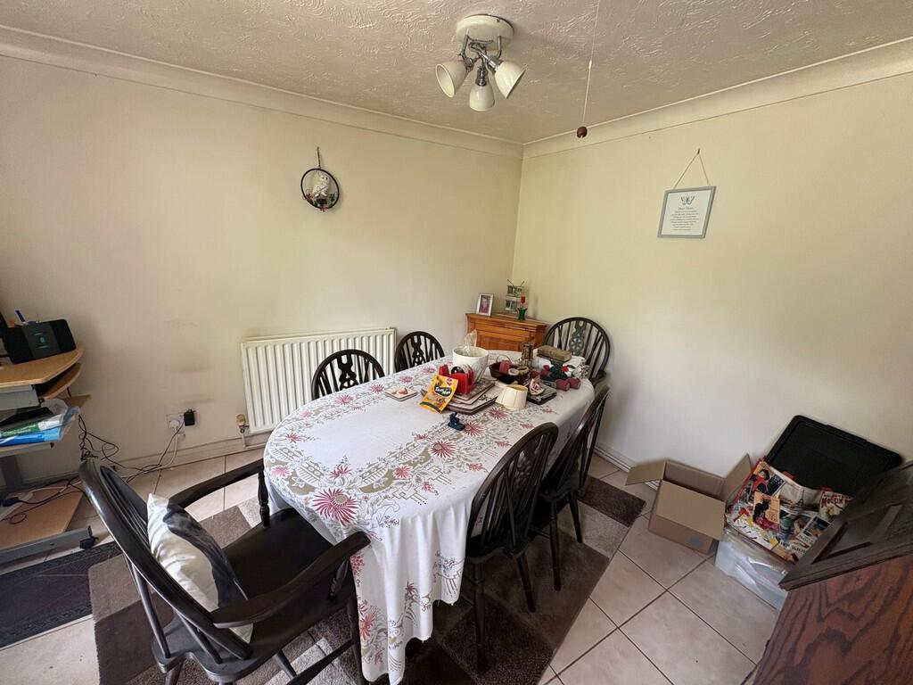 House in South Holland, Weston - More