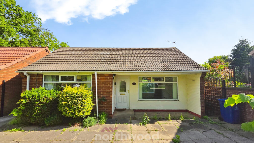 Main image of property: Wensley Crescent, Cantley, Doncaster, DN4