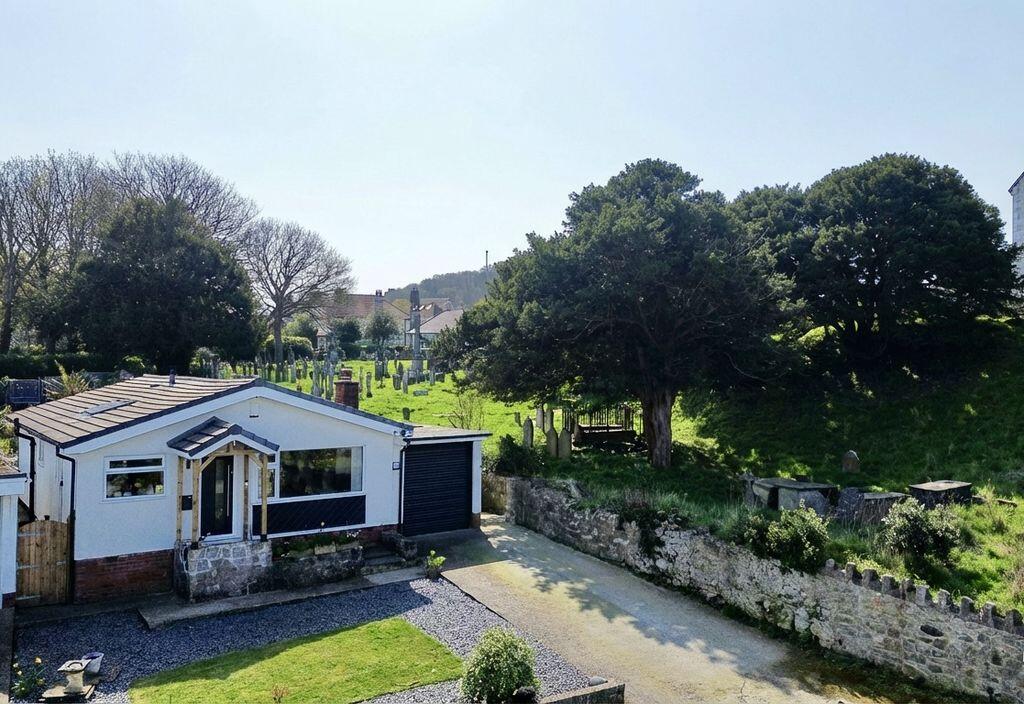 Main image of property: Marlborough Drive, Rhos on Sea 