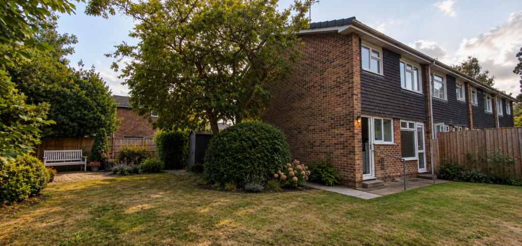 Main image of property: Fordingbridge, Hampshire, SP6