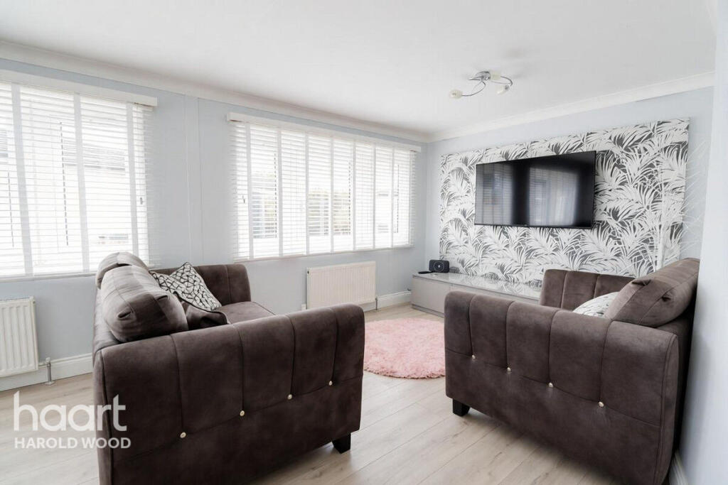 Main image of property: The Green, Noak Hill