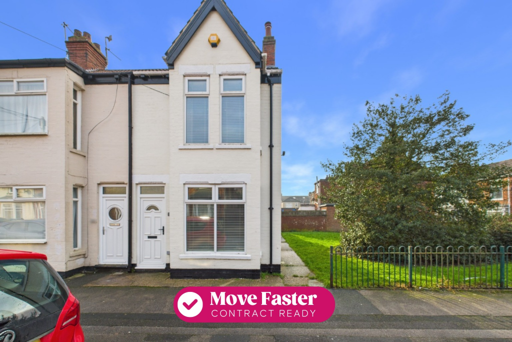 Main image of property: Rustenburg Street, Hull, HU9 2PT