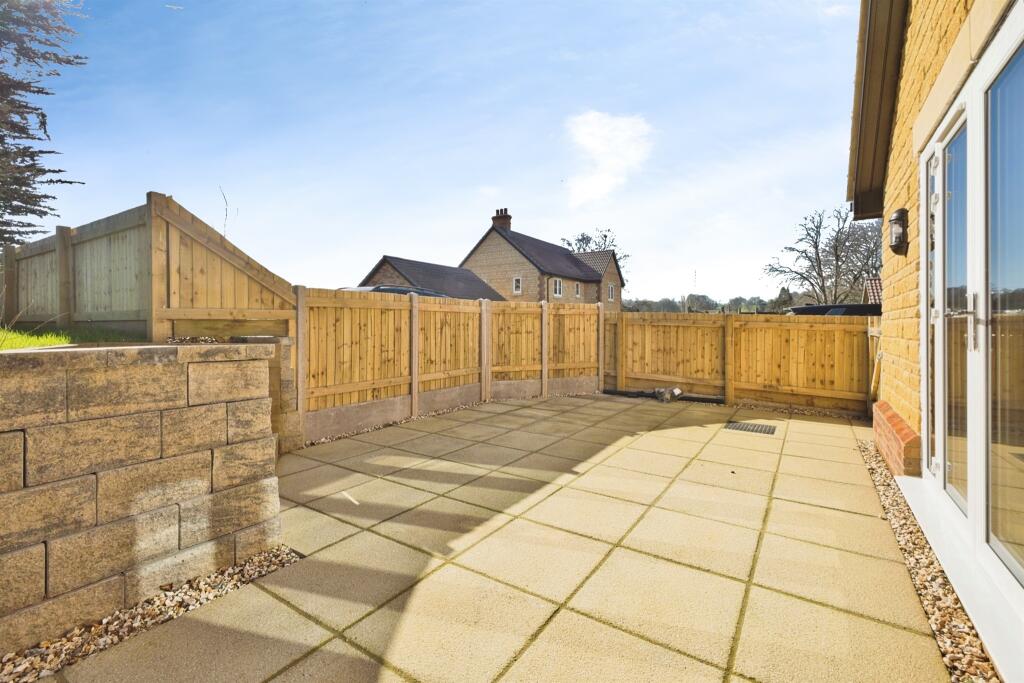 Additional image 10 of Mountford Court, East Coker, Yeovil